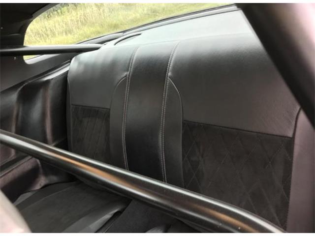 1978 Pontiac Firebird Trans Am (CC-1150997) for sale in Cadillac, Michigan