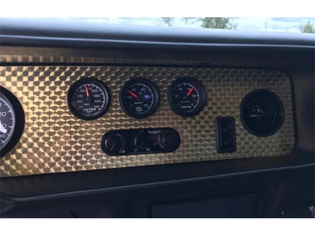 1978 Pontiac Firebird Trans Am (CC-1150997) for sale in Cadillac, Michigan