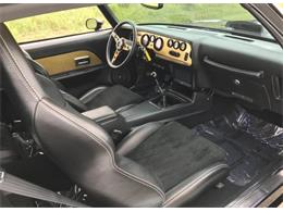 1978 Pontiac Firebird Trans Am (CC-1150997) for sale in Cadillac, Michigan