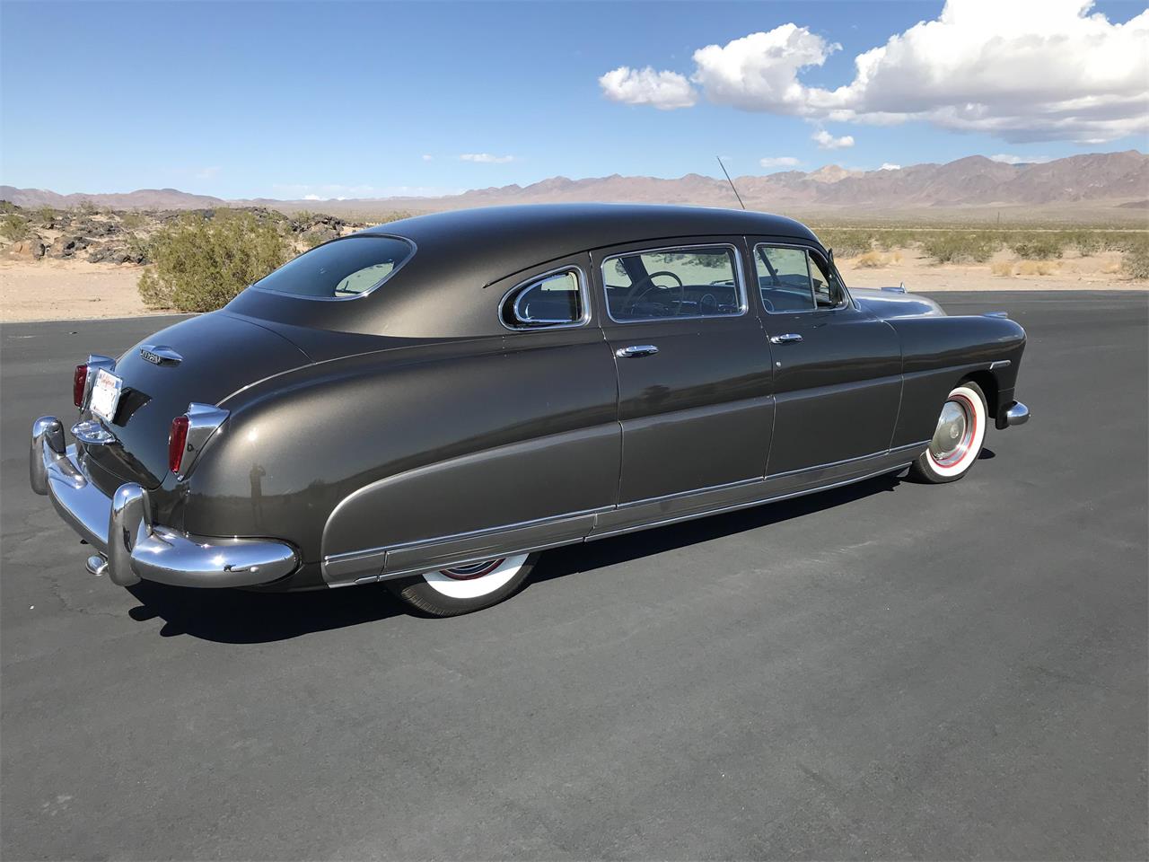 1949 Hudson Commodore for Sale | ClassicCars.com | CC-1159978