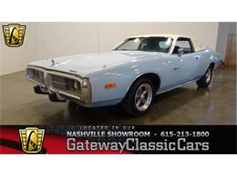 1973 Dodge Charger (CC-1159998) for sale in La Vergne, Tennessee