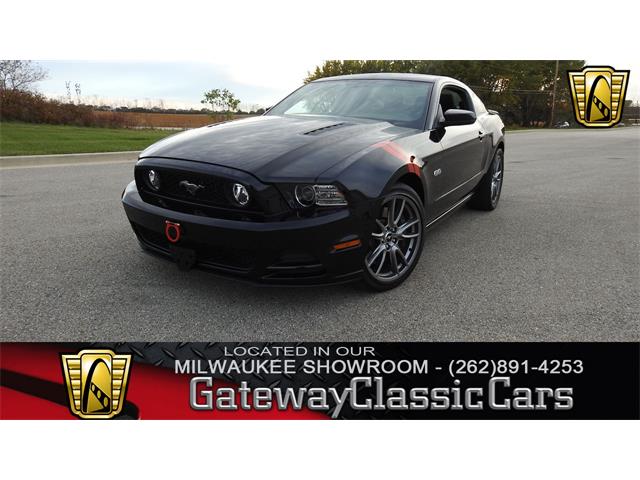2014 Ford Mustang (CC-1161002) for sale in Kenosha, Wisconsin