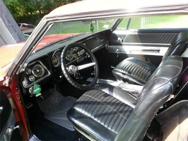 1966 Oldsmobile Starfire for Sale | ClassicCars.com | CC-1161011