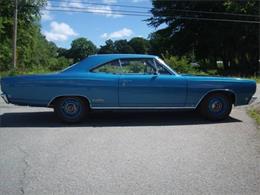 1968 Plymouth GTX (CC-1161021) for sale in Cadillac, Michigan