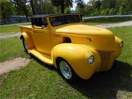 1941 Ford Roadster (CC-1161047) for sale in Cadillac, Michigan