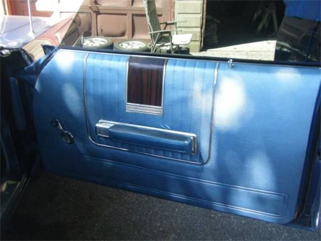1971 Plymouth Fury III (CC-1161049) for sale in Cadillac, Michigan