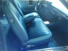 1971 Plymouth Fury III (CC-1161049) for sale in Cadillac, Michigan