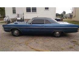1971 Plymouth Fury III (CC-1161049) for sale in Cadillac, Michigan