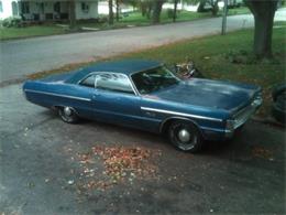 1971 Plymouth Fury III (CC-1161049) for sale in Cadillac, Michigan