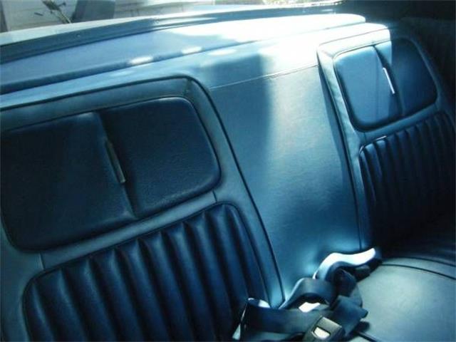 1971 Plymouth Fury III (CC-1161049) for sale in Cadillac, Michigan