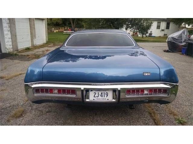 1971 Plymouth Fury III (CC-1161049) for sale in Cadillac, Michigan