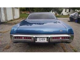 1971 Plymouth Fury III (CC-1161049) for sale in Cadillac, Michigan