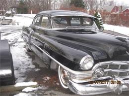 1950 Cadillac Series 61 (CC-1161052) for sale in Cadillac, Michigan