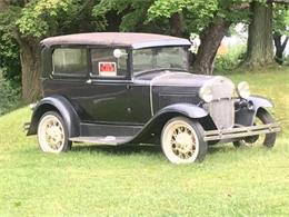 1930 Ford Model A (CC-1161067) for sale in Cadillac, Michigan