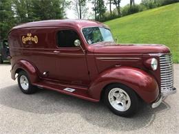 1939 Chevrolet Panel Truck (CC-1161074) for sale in Cadillac, Michigan