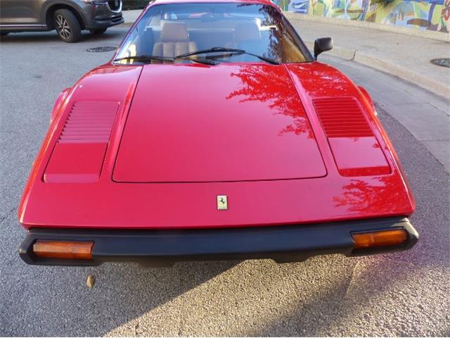 1979 Ferrari 308 (CC-1161089) for sale in Cadillac, Michigan