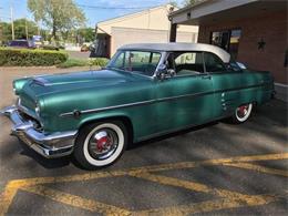 1954 Mercury Monterey (CC-1161110) for sale in Cadillac, Michigan