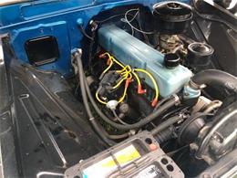 1960 Chevrolet C10 (CC-1161118) for sale in Cadillac, Michigan