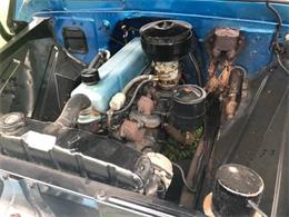 1960 Chevrolet C10 (CC-1161118) for sale in Cadillac, Michigan