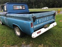 1960 Chevrolet C10 (CC-1161118) for sale in Cadillac, Michigan