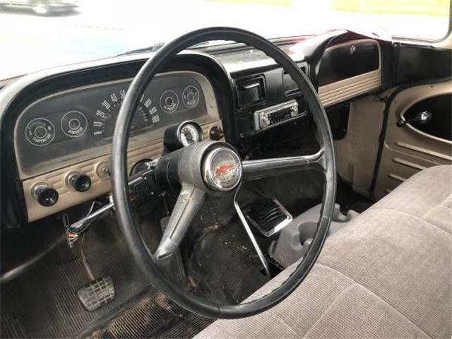1960 Chevrolet C10 (CC-1161118) for sale in Cadillac, Michigan