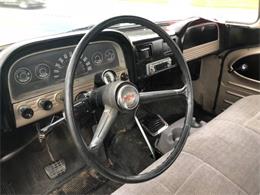 1960 Chevrolet C10 (CC-1161118) for sale in Cadillac, Michigan