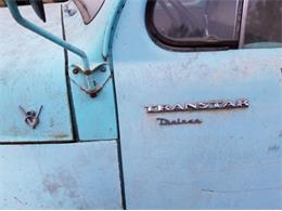 1956 Studebaker Pickup (CC-1161121) for sale in Cadillac, Michigan