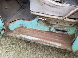 1956 Studebaker Pickup (CC-1161121) for sale in Cadillac, Michigan