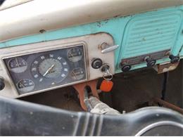 1956 Studebaker Pickup (CC-1161121) for sale in Cadillac, Michigan