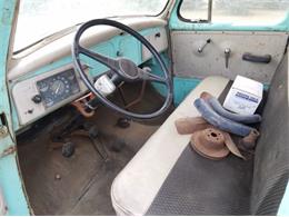 1956 Studebaker Pickup (CC-1161121) for sale in Cadillac, Michigan