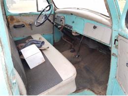 1956 Studebaker Pickup (CC-1161121) for sale in Cadillac, Michigan