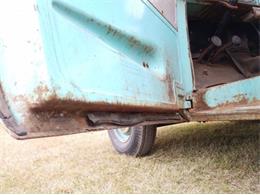 1956 Studebaker Pickup (CC-1161121) for sale in Cadillac, Michigan