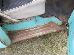 1956 Studebaker Pickup (CC-1161121) for sale in Cadillac, Michigan