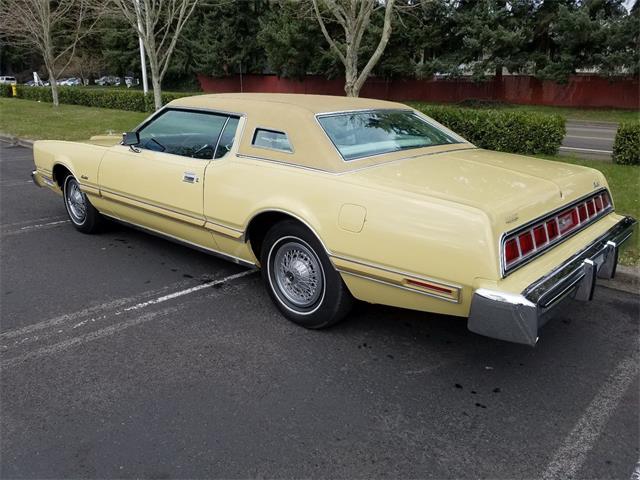 1975 Ford Thunderbird (CC-1160114) for sale in Tallahassee, Florida