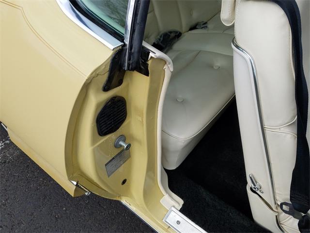 1975 Ford Thunderbird (CC-1160114) for sale in Tallahassee, Florida
