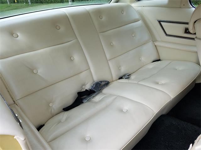 1975 Ford Thunderbird (CC-1160114) for sale in Tallahassee, Florida