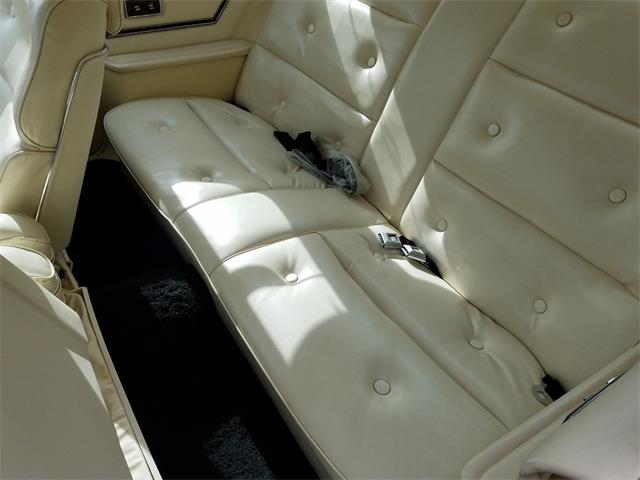 1975 Ford Thunderbird (CC-1160114) for sale in Tallahassee, Florida