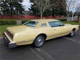 1975 Ford Thunderbird (CC-1160114) for sale in Tallahassee, Florida