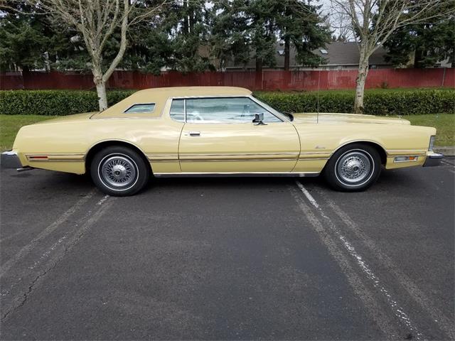 1975 Ford Thunderbird (CC-1160114) for sale in Tallahassee, Florida