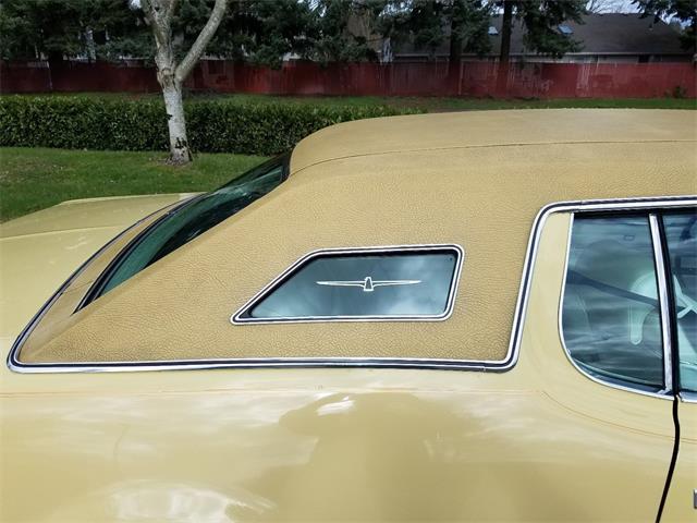 1975 Ford Thunderbird (CC-1160114) for sale in Tallahassee, Florida