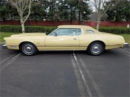1975 Ford Thunderbird (CC-1160114) for sale in Tallahassee, Florida