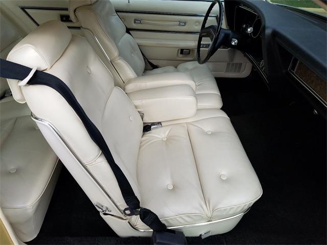 1975 Ford Thunderbird (CC-1160114) for sale in Tallahassee, Florida