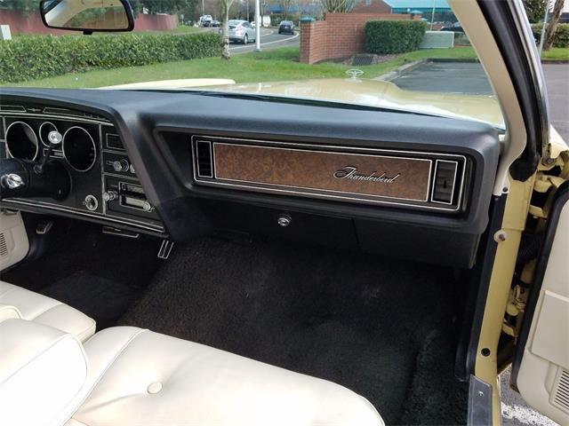 1975 Ford Thunderbird (CC-1160114) for sale in Tallahassee, Florida