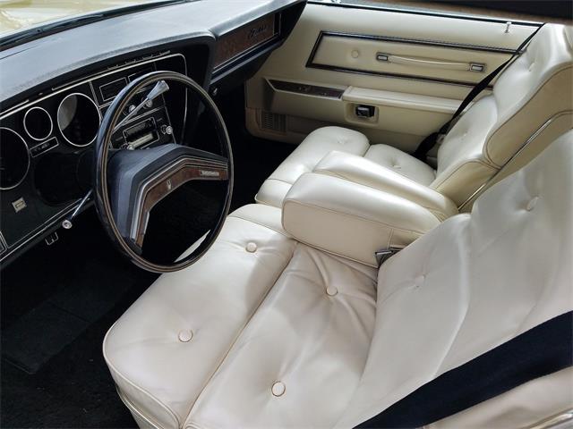 1975 Ford Thunderbird (CC-1160114) for sale in Tallahassee, Florida