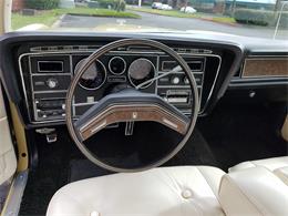 1975 Ford Thunderbird (CC-1160114) for sale in Tallahassee, Florida