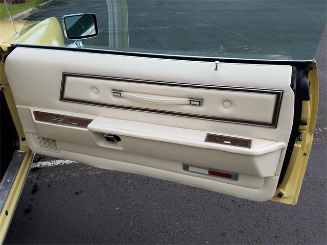 1975 Ford Thunderbird (CC-1160114) for sale in Tallahassee, Florida