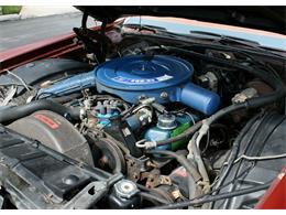 1975 Ford Thunderbird (CC-1160114) for sale in Tallahassee, Florida