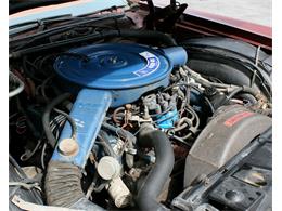 1975 Ford Thunderbird (CC-1160114) for sale in Tallahassee, Florida