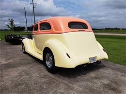 1936 Ford Slantback (CC-1161142) for sale in Cadillac, Michigan
