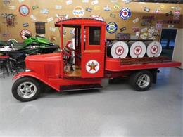 1925 Mack Truck (CC-1161148) for sale in Cadillac, Michigan